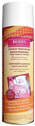 Bohin Temporary Adhesive Spray 500ml, White, 2x5x5 cm