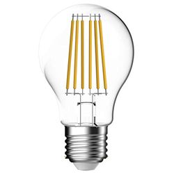 GP - Lampadina LED 75 W, colore: Bianco