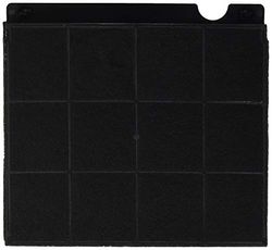 Wpro AMC027 Filtre de Hotte