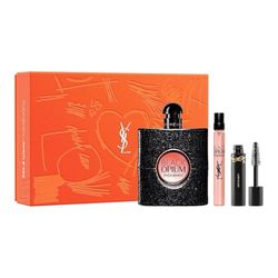 Yves Saint Laurent Black Opium Eau de Parfum 90ml 2024 Gift Set