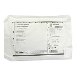 GALLENDRAINAGE Spez.Kon. - Bolsa de 1,5 l (90 cm)