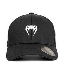 Venum VENUM-05082-001, Cappello Unisex Adulto, Nero, Taglia Unica