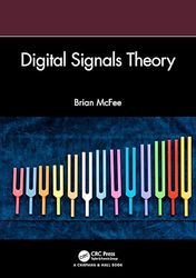 Digital Signals Theory