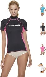 Cressi Rash Guard Lady