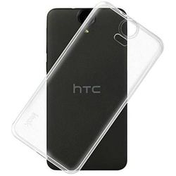 Simplecase BU-0003-027 skyddsskal för HTC E9 Plus klar