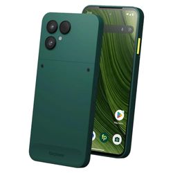 FAIRPHONE The FairphoneGen.6 8GB/256GB ForestGreen