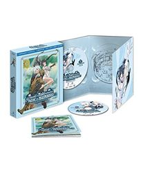 Danmachi Temporada 1 - BD