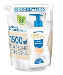 Ecoricharge Savon Liquide Marseille 1,5 L