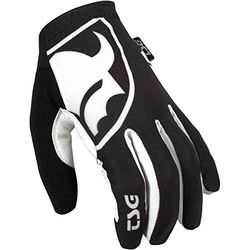 Tsg, Slim Glove, Fietshandschoenen, Zwart, Xl_60, Unisex-Volwassene