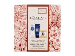 Set di cosmetici unisex L'Occitane En Provence KARITÉ 3 Pezzi - Marca: L'Occitane En Provence - EAN: 3253581775424