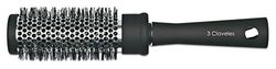 3 claveles 16009 Brosse thermique avec diamètre de 34 mm