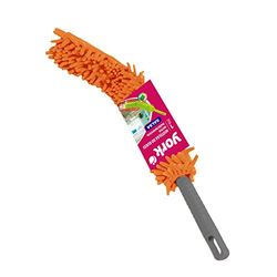 York Duster Salsa - Plumero (200 g), color naranja