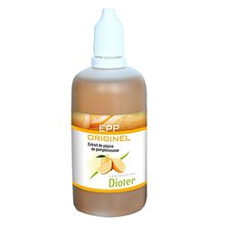 DIOTER EPP Originel Extrait Pépin Pamplemousse 100 ml
