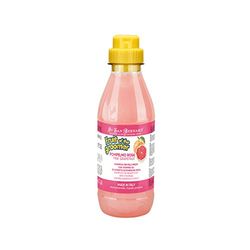 ISB FRUITS SHAMPU POMPELMO ROSA (500 ML)