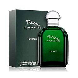 Jaguar 1249-61005 Eau de Toilette