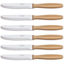Arcos 371100 – Set Bistecca. 6 pzas