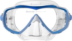 Cressi Estrella Mask - Premium Unisex Adult Premium Silicone Duikmasker