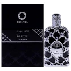 Orientica Parfym Unisex EDP Oud Saffron 150 ml