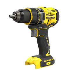 STANLEY FATMAX SFMCD720B-XJ - TALADRO ATORNILLADOR V20 LI-ION 18V BRUSHLESS SIN CARGADOR/BATERÍA