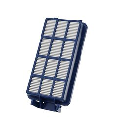 Hoover T121 Vacuum Cleaner Exhaust Filter, Anti Odour, Extra Filtering, Original Spare Part, Compatible with Hoover HE4 Vacuum Cleaner