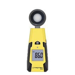 TROTEC Luxómetro BF06