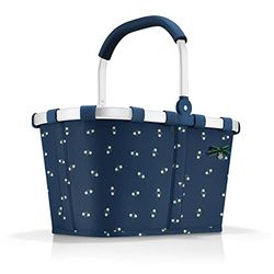 REISENTHEL BK4078 carrybag Bavaria 5 Bag Unisex Blue