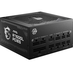 MSI MAG A750GL PCIE5