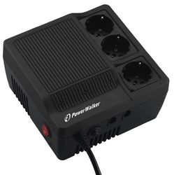 BlueWalker Power Walker AVR 1000, 1000VA, zwart