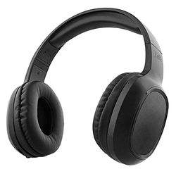 T'nB Tnb - Casque Bluetooth Collection HTAG Noir