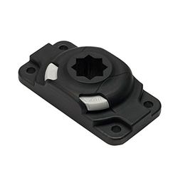 Railblaza 03404611 Starport HD Mount