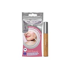 L'ACTION makeup-efterbehandling, 250 ml