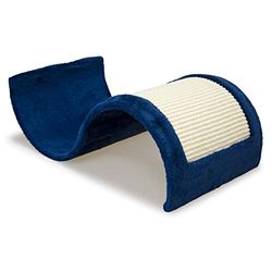 Arquivet Wave Scraper - Blue