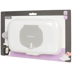 Travel Dispenser Box