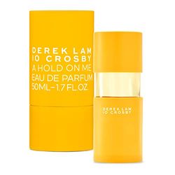 Derek Lam A Hold On Me - A Floral, Woody Perfume Spray For Women - Notes Of Sweet Tiger Lilly And Pimento Berry Essence - A Bright, Fresh, Clean Eau De Parfum Fragrance Mist For Women - 50 ml