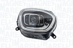 PROIETTORE MATRIX LED SINISTRO
