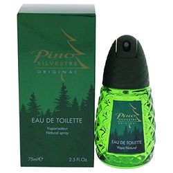 Pino Silvestre Original, Eau De Toilette spary, 75 ml