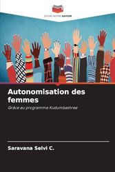 Autonomisation des femmes