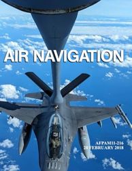 Air Navigation: Air Force Pamphlet 11-216