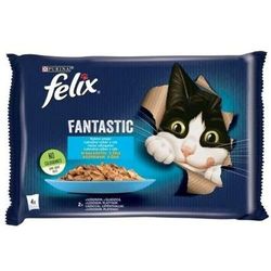 Purina Mat för Cat Fantastic
