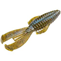 Strike King RGBUG-805 Rage Bug, Blue Craw Red Flake