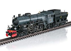 Ånglok F 1200