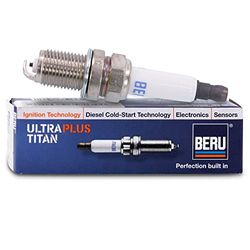 Beru UPT2 Spark Plug