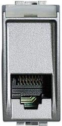 Legrand bticino -ll/base-tech RJ11 telefon 2 m