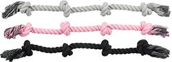 Trixie Corda Giocattolo per Cani, 95 cm - 32832