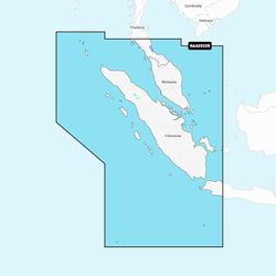 GARMIN ITALY TECHNOLOGIES S.R.L. NAAE022R-SUMATRA AE022R-REGULAR NN-801, overige, meerkleurig, één maat