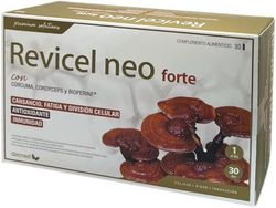DietMed Revicel Neo Forte 30 Ampollas 600 g