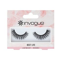 Invogue Lash - Best Life, Black