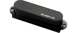 EMG S 4 Passive Hidden Poles Singlecoil
