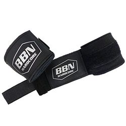 Best Body Nutrition Boxe bandes de boxe Boîtes de bandes de boxe par lot de 2