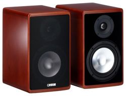 Canton Ergo 620 - głośniki (Floor, Reflex, 2,54 cm (1"), 70 W, 130 W, 33-40000 Hz)